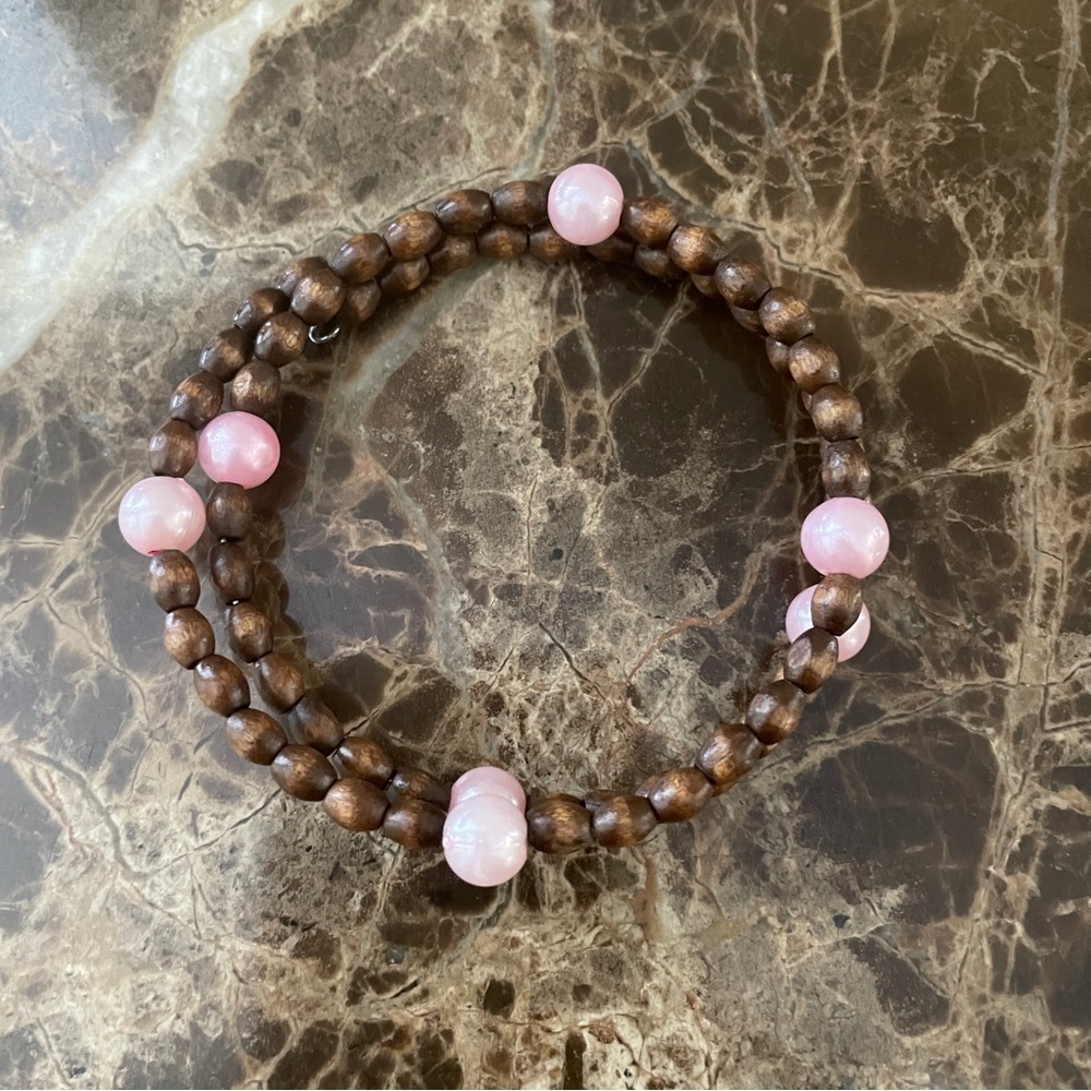 💖4 for $24 💖 Handmade bracelet